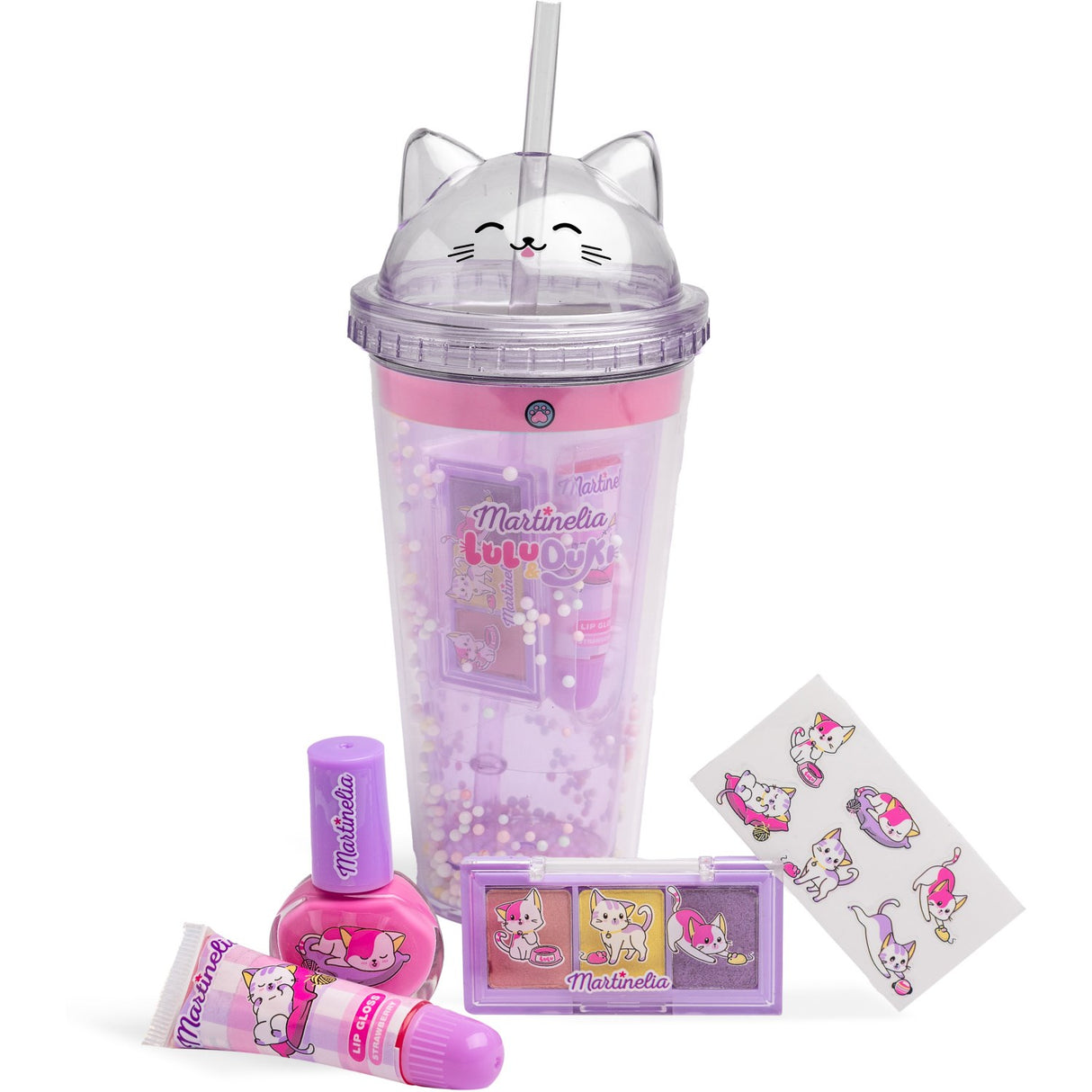 Martinelia Lulu&Duki Beauty Bottle