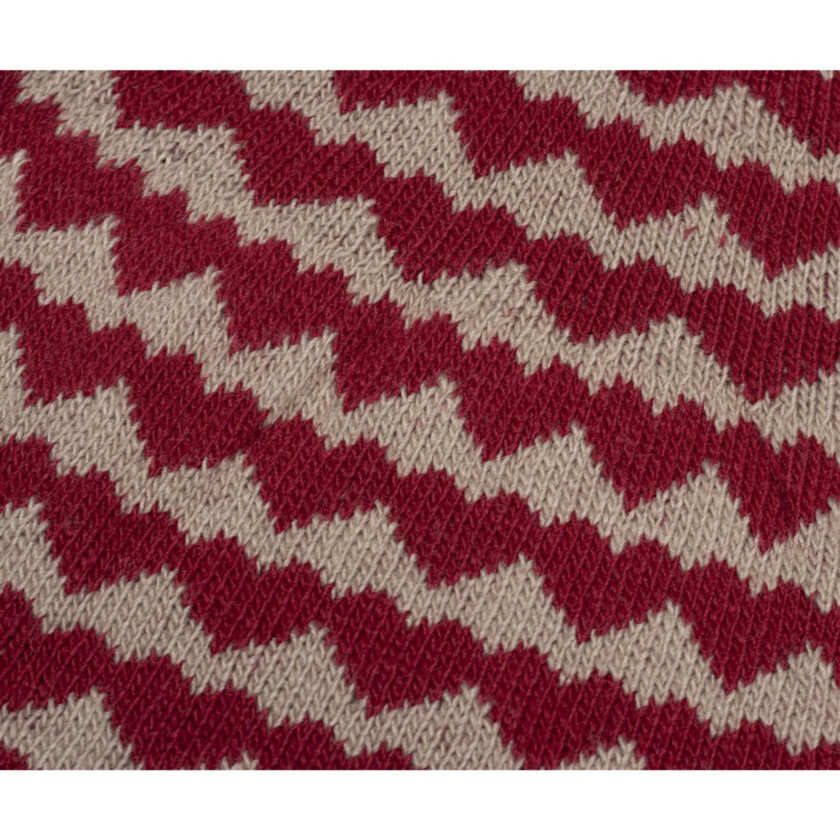 Maileg Knitted Sweater - Hjerter