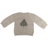 Maileg Knitted Sweater - Wood