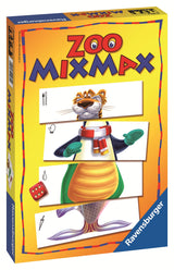 Ravensburger Zoo Mix Max