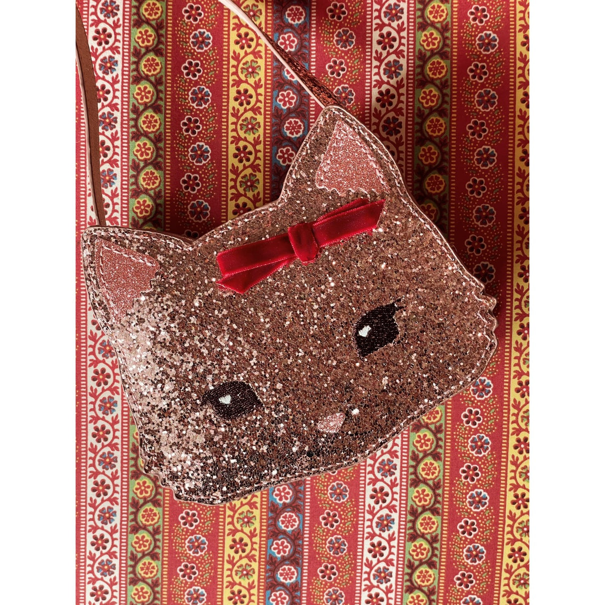 Konges Sløjd Frappe Tut Kitty Shoulder Bag