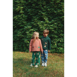 Konges Sløjd Pine Grove Juno Collar Jacket