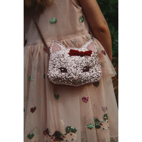 Konges Sløjd Frappe Tut Kitty Shoulder Bag