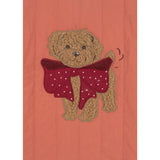 Konges Sløjd Canyon Rose Juno Collar Jacket