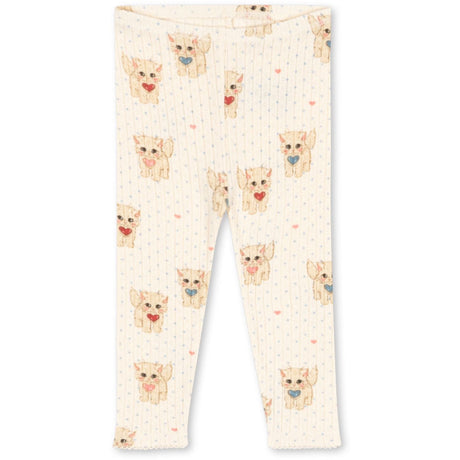 Konges Sløjd Miao Amore Minnie Pants Gots