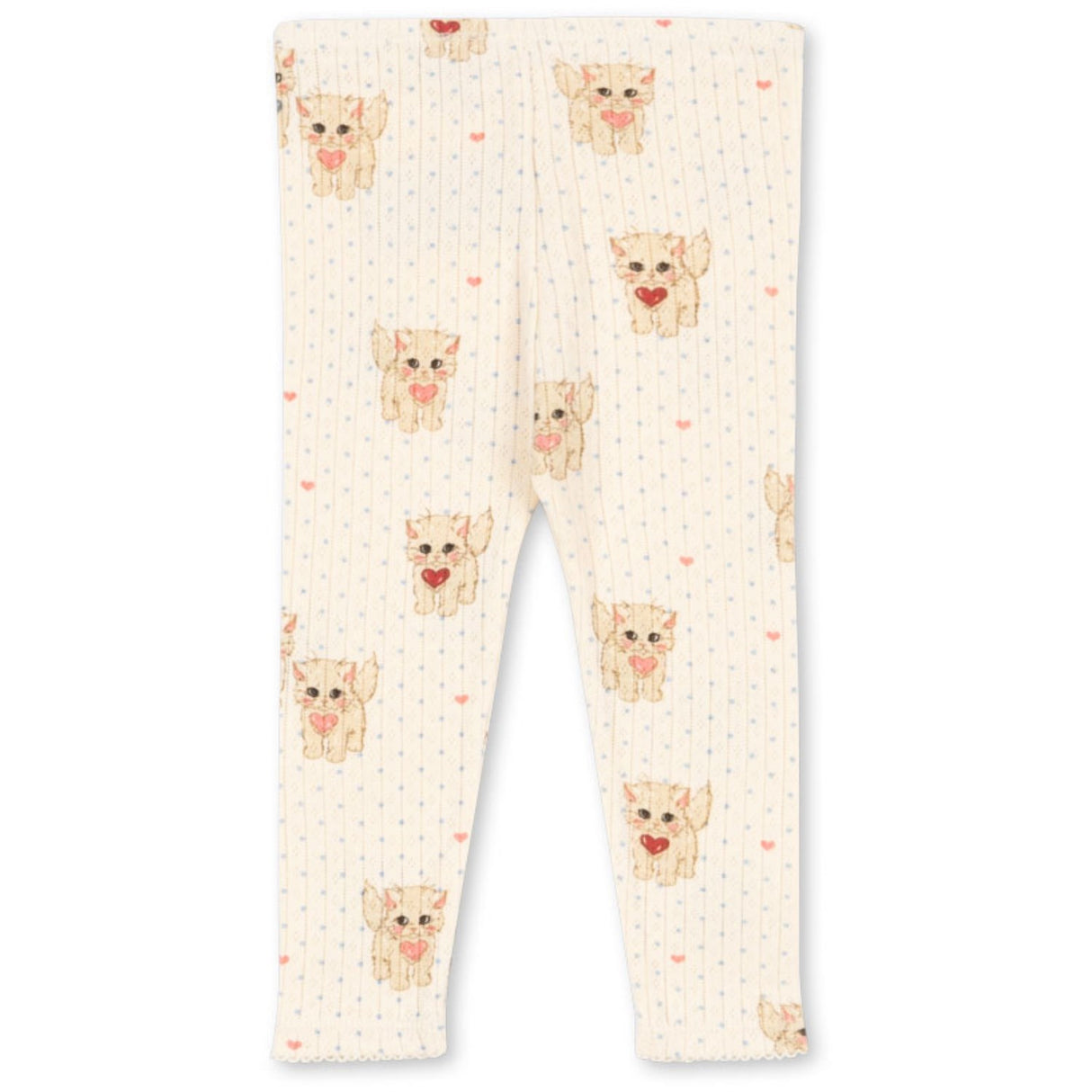 Konges Sløjd Miao Amore Minnie Pants Gots