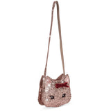 Konges Sløjd Frappe Tut Kitty Shoulder Bag