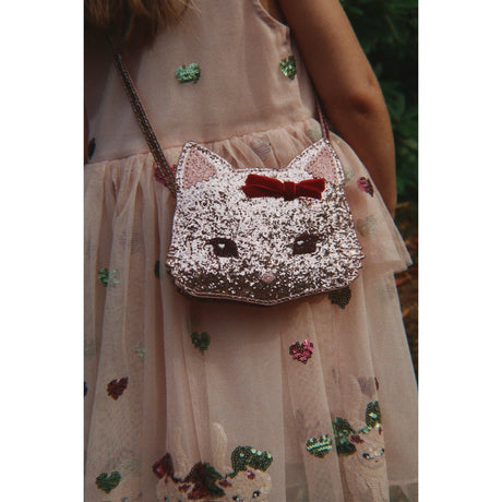 Konges Sløjd Frappe Tut Kitty Shoulder Bag