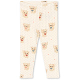 Konges Sløjd Miao Amore Minnie Pants Gots