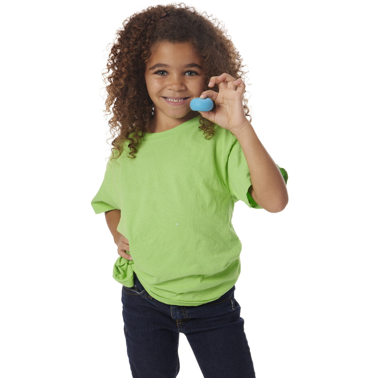 NeeDoh Teenie Rainbow 6-Pack