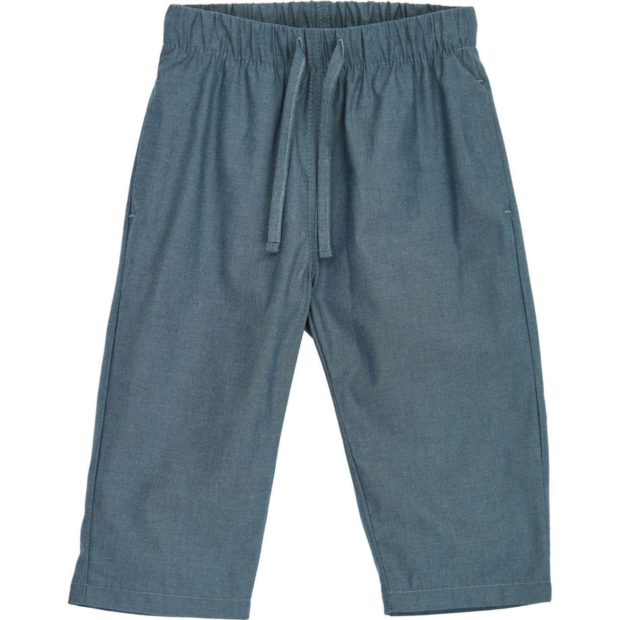 Müsli Chambray Chambray Pants Baby