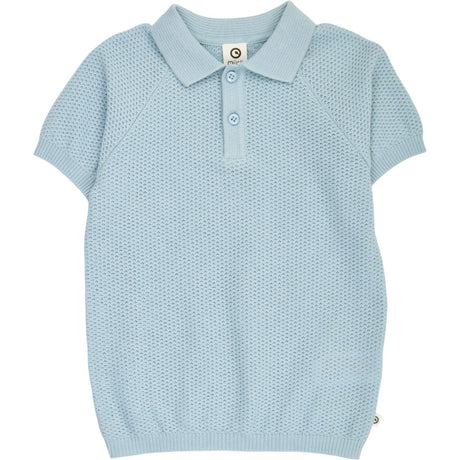 Müsli Ocean Sea Knit S/S Polo T