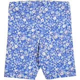 Müsli Azure Blue/ Nectar/ Tofu Primrose Shorts