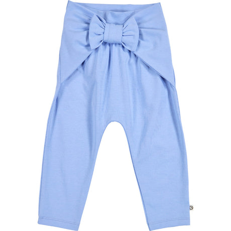 Müsli Shell Blue Cozy Me Lace Pants Baby