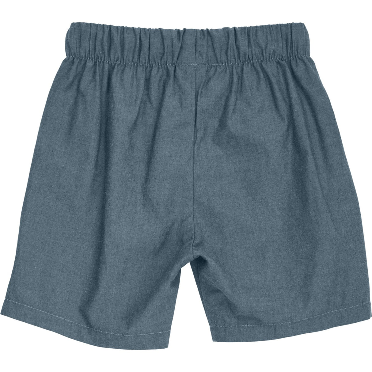 Müsli Chambray Chambray Shorts Baby
