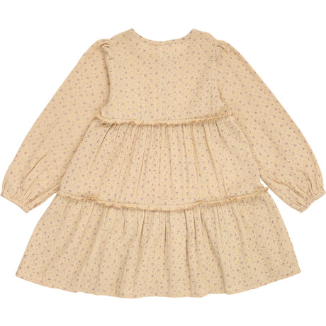 Müsli Safari/ Bloom/ Dream Tulip Layer L/S Dress
