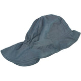 Müsli Chambray Chambray Sun Hat Baby