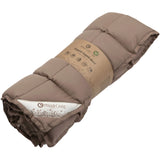 Müsli Walnut Satin Duvet Kapok Baby