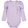 Müsli Dream Cozy Me Puff L/S Body