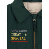 Konges Sløjd Pine Grove Juno Collar Jacket