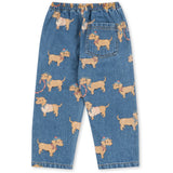Konges Sløjd Bassotto Magot Pants Gots