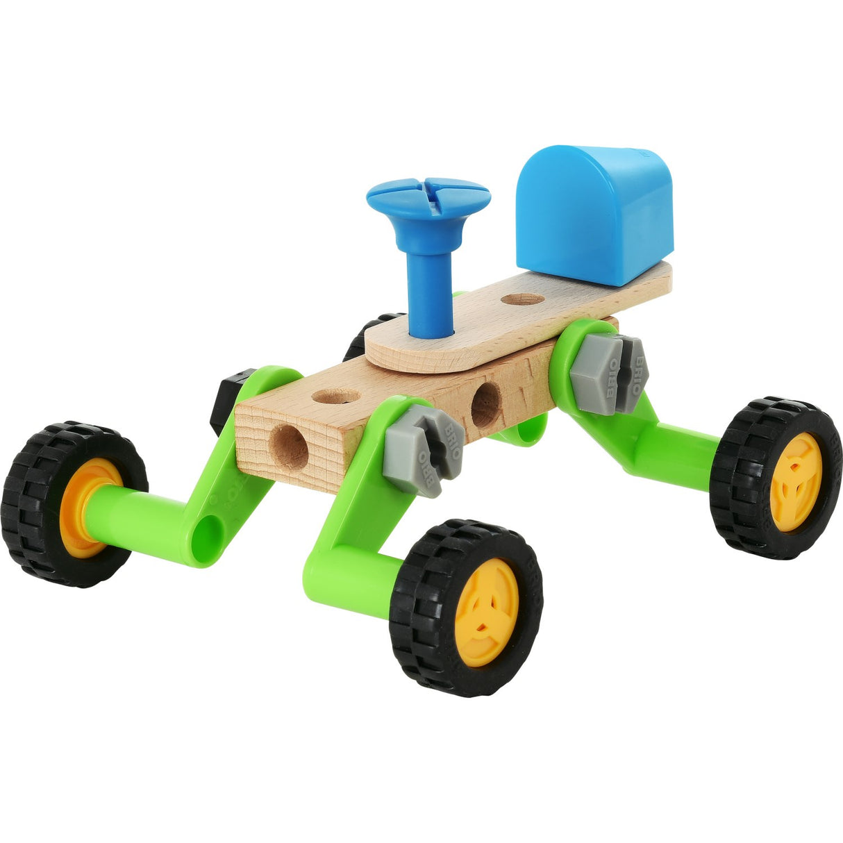 BRIO® 34587 Builder Byggesæt