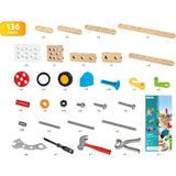 BRIO® 34587 Builder Byggesæt
