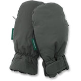 KongWalther Active Grey Østerbro Gloves