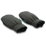 KongWalther Active Grey Østerbro Gloves