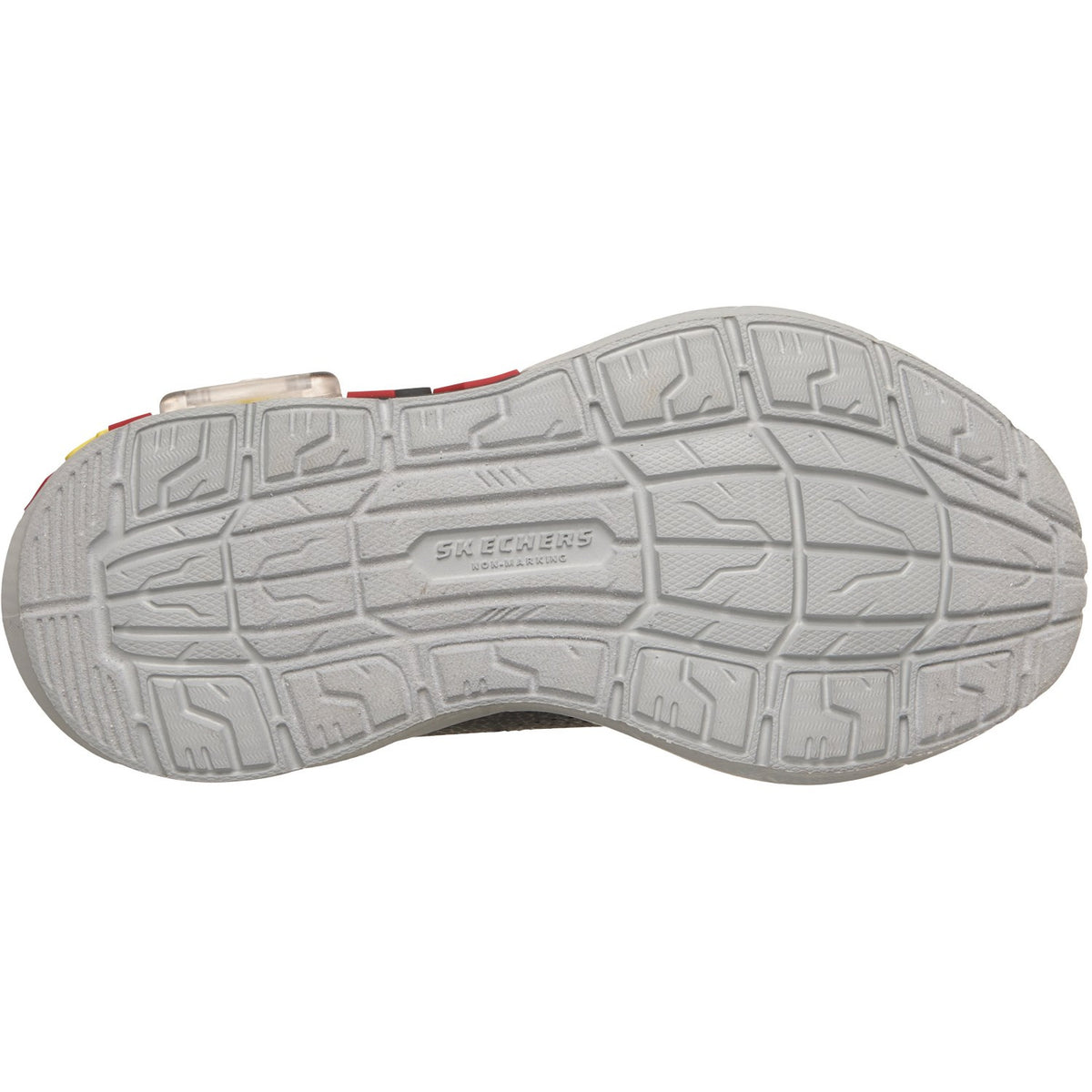 Skechers Red Skechers Garage