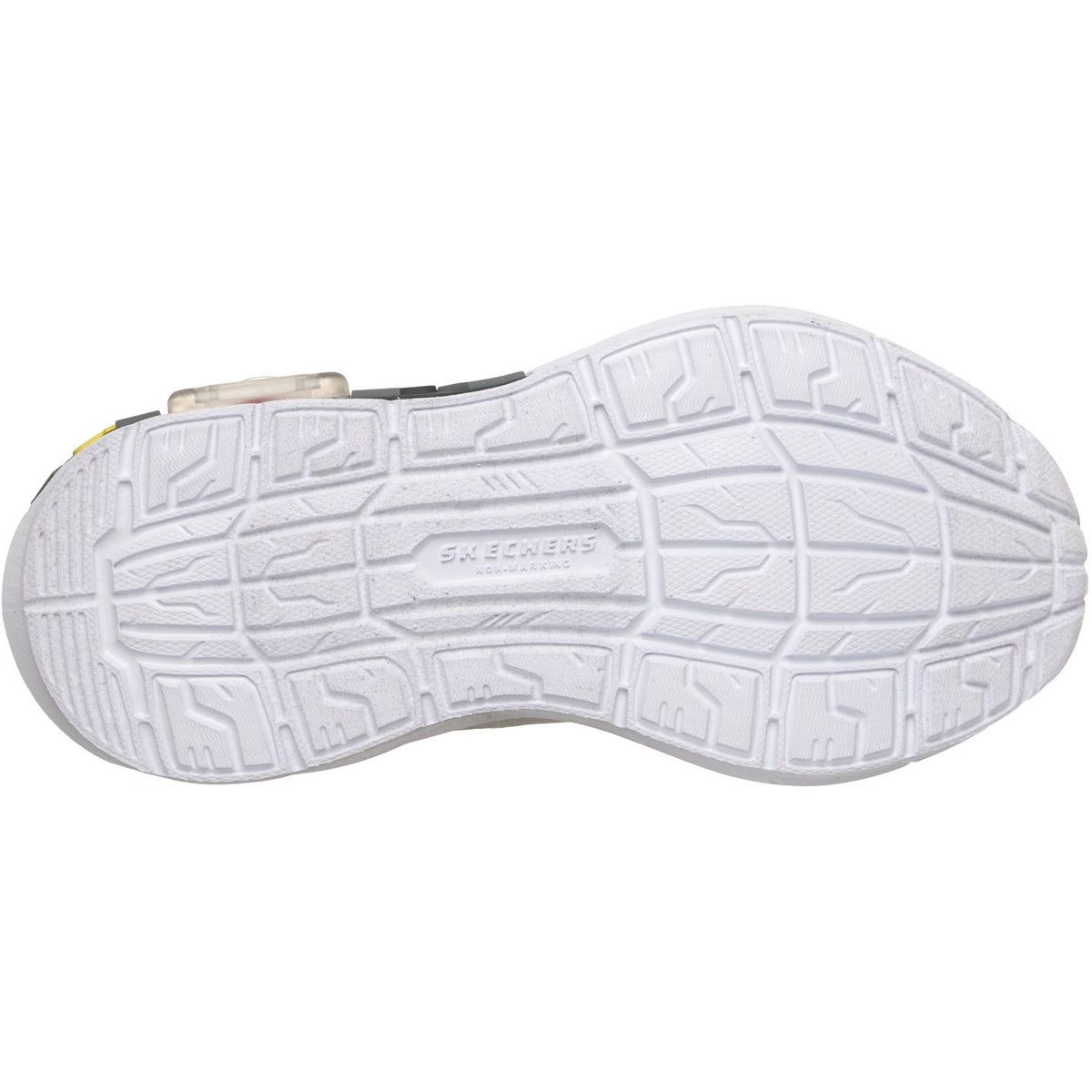 Skechers Silver Skechers Garage