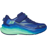 Skechers Navy Max Cushioning Ascender