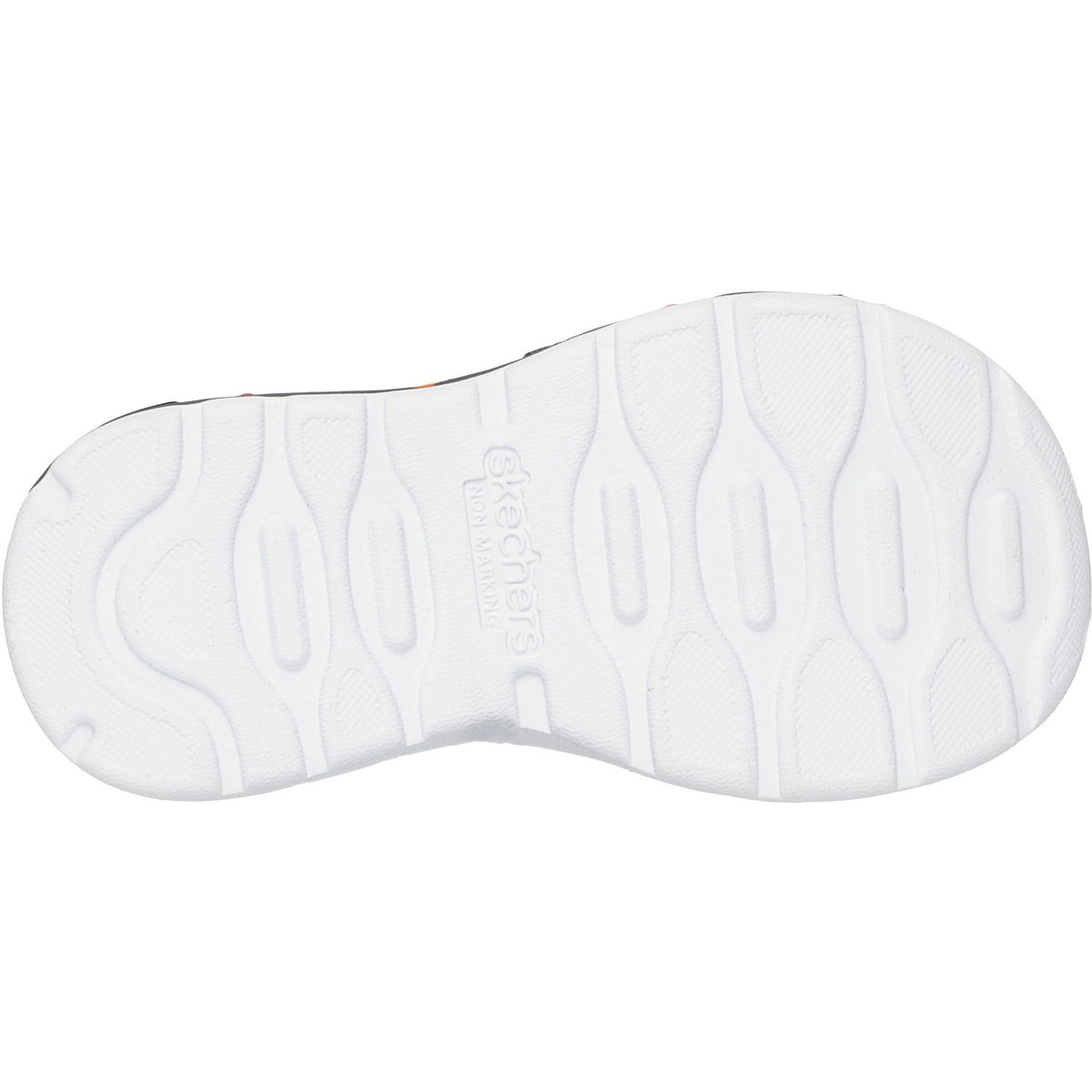 Skechers Gray Play Scene Splash