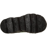 Skechers Gray John Deere Lighted Sneaker W/ Tractor Upper