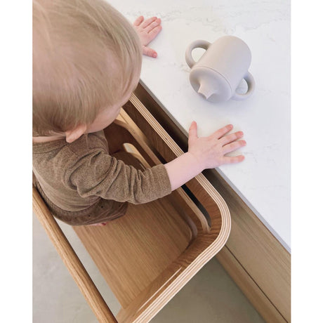 Curve Lab Natural Learning Tower Curve