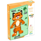 Djeco Inzebox 마그넷 레그, 믹스 앤 매치