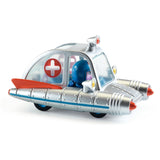 Djeco Crazy Motors, 우주 구급차