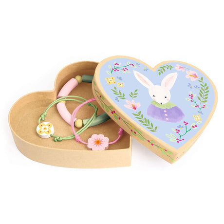 제코 세실의 팔찌