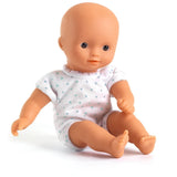 Djeco Pomea Mini, 리프트의 Sasha