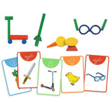 Djeco Games, 켈바자르