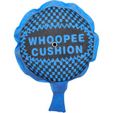 Pocket Money Self Inflating Whoopee Cushion 15 Cm 3 Assorted