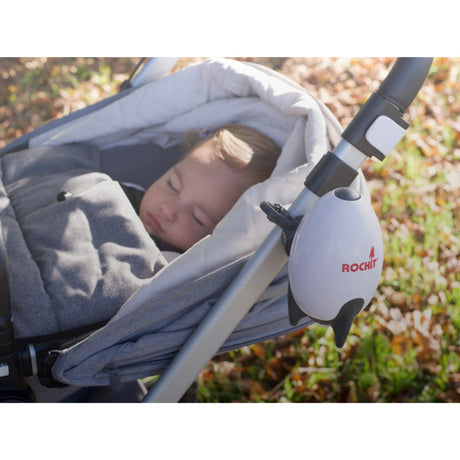 Rockit MK2 - Baby Rocker