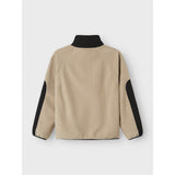 Name It Pure Cashmere Myles Fleece Jacket Noos