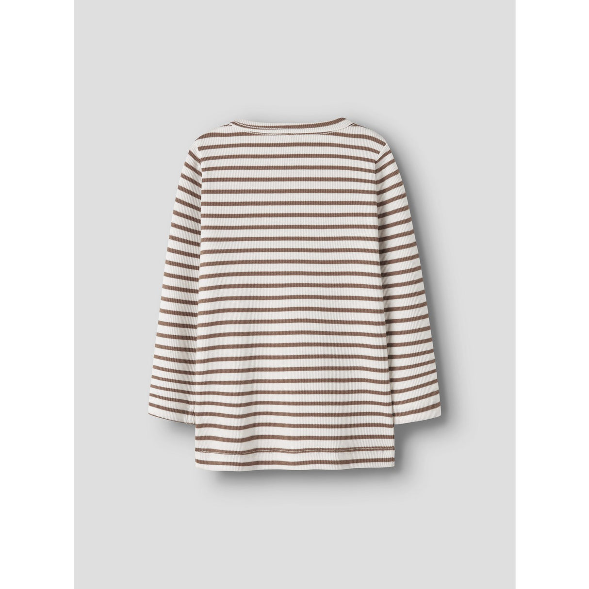 Name It Toasted Coconut Nmnbani Ls Xsl Top Noos