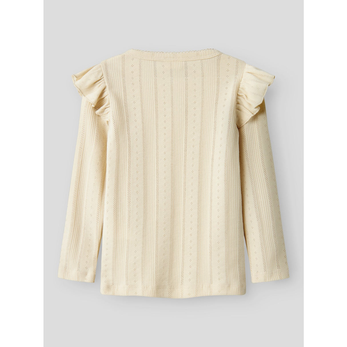 Name It Summer Sand Julia Slim Blouse Noos