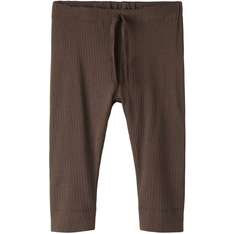 Name It Chocolate Martini Nbnberka Pants
