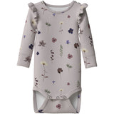 Name It Lilac Ash Nbffilulu Ls Xsl Body