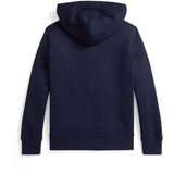 Polo Ralph Lauren Cruise Navy Core Bear Sweatshirt