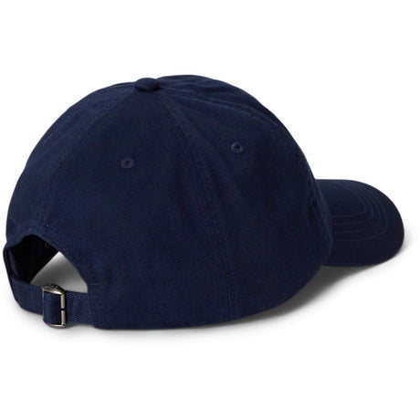 Polo Ralph Lauren Cr25 Bear Newport Navy Cap