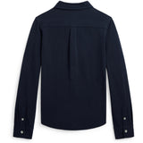 Polo Ralph Lauren Aviator Navy Sport Shirt